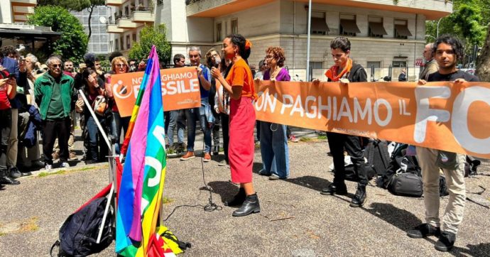 Il Pd difende gli ambientalisti (a cui Gualtieri chiede i danni)