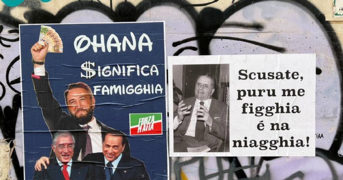 Ora “Offline” sbeffeggia Cancelleri e Chinnici in FI