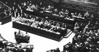 Copertina di Se i partiti vogliono fare le riforme che almeno ripassino Costantino Mortati