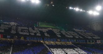 Copertina di Inter batte Milan al botteghino: sarà record di incassi per il ritorno del derby di Champions