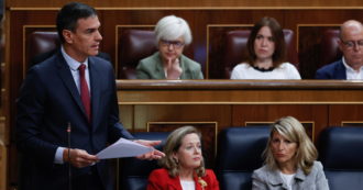 Copertina di Amministrative, la sfida di Sanchez per la tenuta del governo