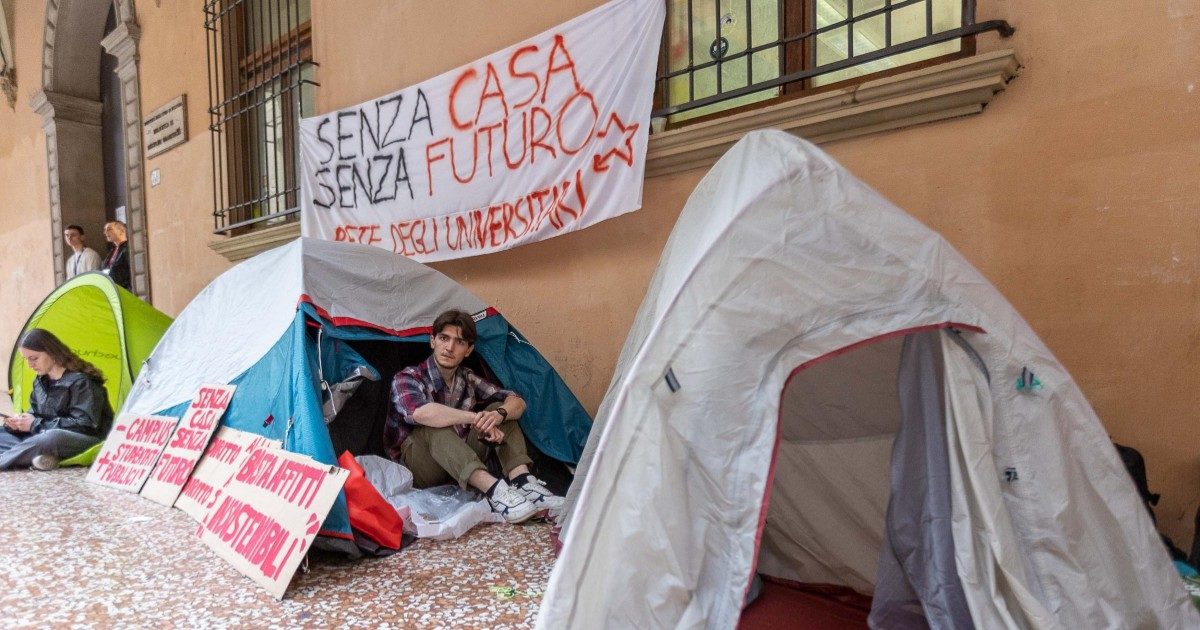 Studentati, perché il Pnrr non basta: per i privati nessun obbligo di tariffe agevolate né quota di posti riservata ai meritevoli senza mezzi