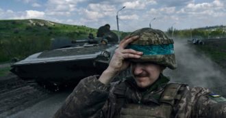 Copertina di Capo Wagner: “Esercito regolare russo in fuga da Bakhmut. Abbiamo perso 5 chilometri in un giorno”. Inviato cinese va a Kiev e poi a Mosca
