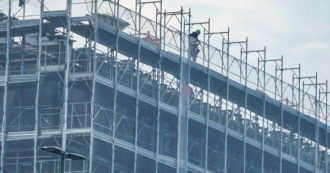 Copertina di Cantieri, più potere agli investitori: ecco la controriforma degli appalti
