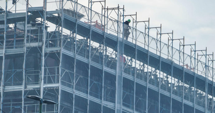 Cantieri, più potere agli investitori: ecco la controriforma degli appalti