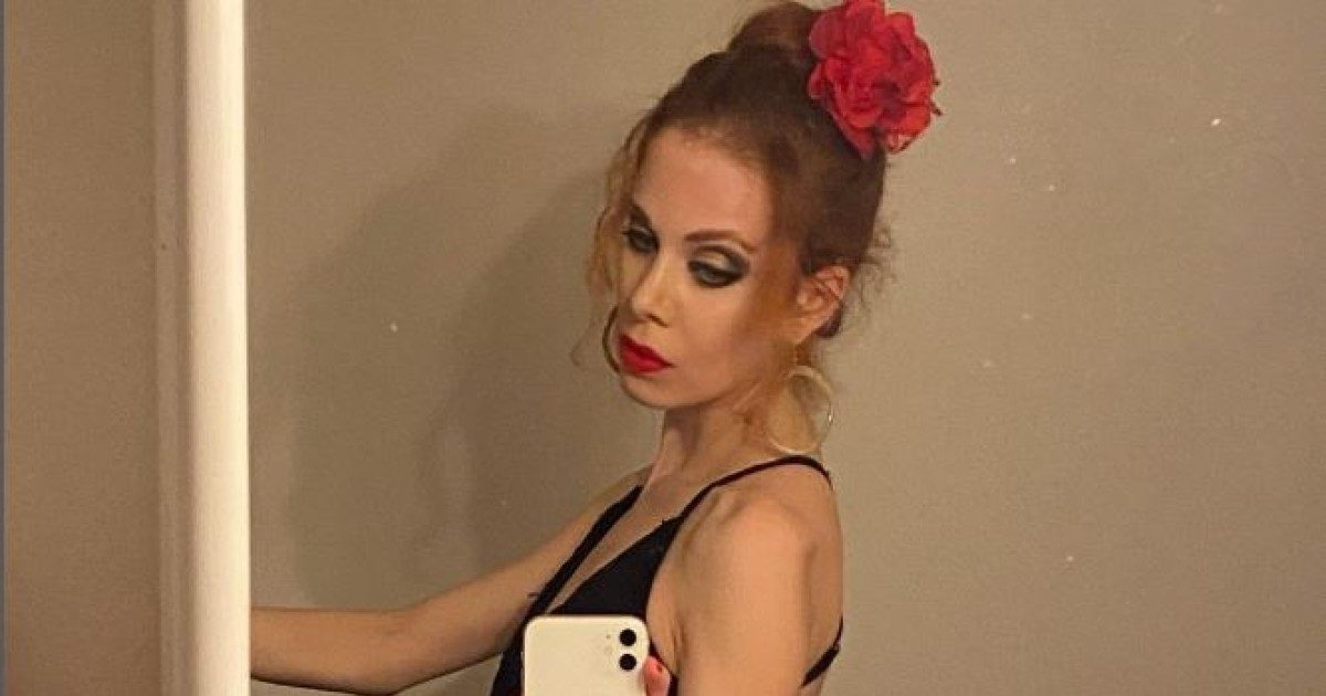 Maria Miceli, morta a 35 anni la ballerina bresciana nel cast di vari programmi tv