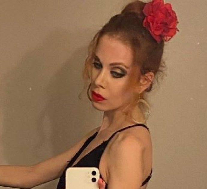 Maria Miceli, morta a 35 anni la ballerina bresciana nel cast di vari programmi tv