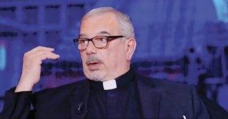 Copertina di Don Stefano Caprio: “Il Papa non ha piani, ma una missione. E invia segnali a Putin”