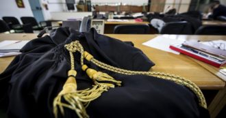 Copertina di Errore di governo: colpo al diritto di difesa gratis