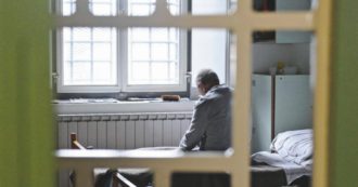 Copertina di Troppi rimpalli di Stato. Il mafioso Bandiera sta morendo in carcere