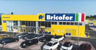 Copertina di Sardegna, per i lavoratori di Bricofer arriva il taglio dei salari “targato” Cisal