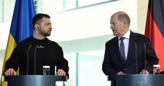 Copertina di Ucraina, la diretta – Zelensky in Germania: “Una coalizione per darci i caccia”. Il Washington Post: “Kiev pianifica attacchi in Russia”