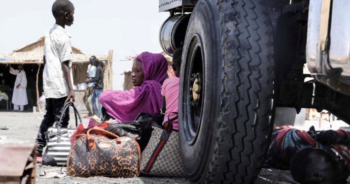 Darfur tra fame e vendette: il conflitto che non finisce mai