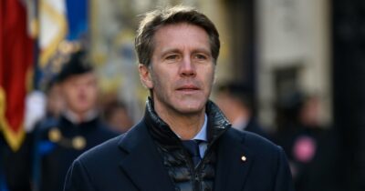 Copertina di Emanuele Filiberto di Savoia chiede il ritorno in Italia delle salme di Umberto II e Maria José