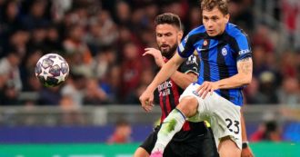 Copertina di Inter e Milan, la Champions non fa miracoli: quanto incide sui bilanci un’eventuale finale