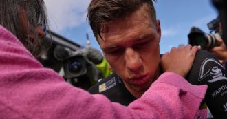 Copertina di Evenepoel, il Giro d’Italia perde la sua stella: cosa aspettarsi ora, dopo una settimana deludente