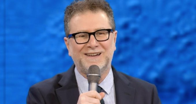 Fabio Fazio sfonda mentre la Rai della destra sta a guardare