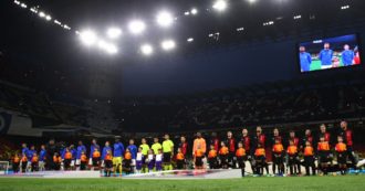 Copertina di Inter-Milan, il derby che riporta un’italiana in finale di Champions: i numeri di una lunga attesa