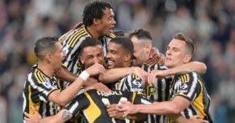 Copertina di Paradosso Juventus: in zona Champions non vince nessuno, adesso i giudici sono “costretti” a ridarle il -15