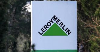 Copertina di Rete di rivendita clandestina, due dipendenti arrestati e 20 indagati per i furti al centro commerciale Leroy Merlin