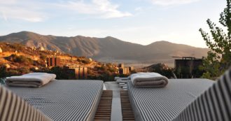 Copertina di Casa e hotel, quanto consuma il cambio-biancheria