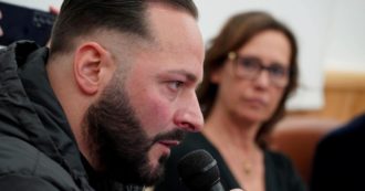 Copertina di Omicidio Russo, Cucchi: “Su Ugo attenzione alta”