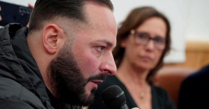 Omicidio Russo, Cucchi: “Su Ugo attenzione alta”