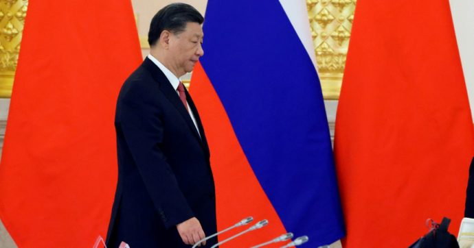 Così la Cina ha commesso il furto del millennio: quest’aggressività non si batte con la diplomazia