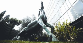 Copertina di Via libera all’èra Rossi-Sergio. Salvi “Report” e Annunziata