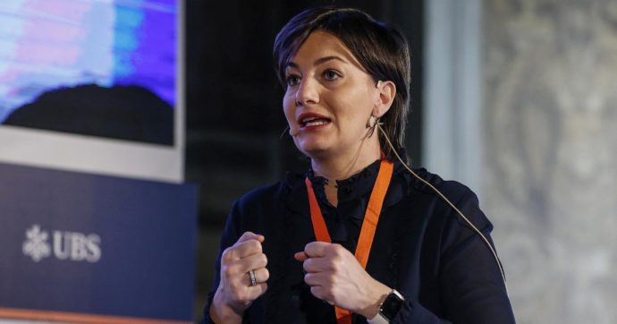 Corruzione, i pm:  “5 anni e 6 mesi  a Lara Comi (Fi)”