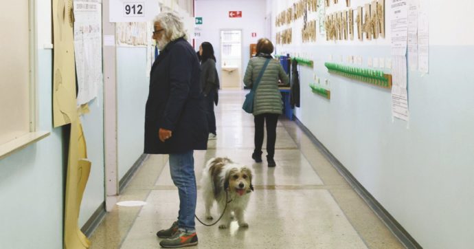 Meloni non sfonda nelle urne. Ballottaggi: la sinistra è favorita