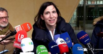 Copertina di Il voto al Parlamento Ue per i fondi del Pnrr alle armi ha confermato l’espugnazione del Pd