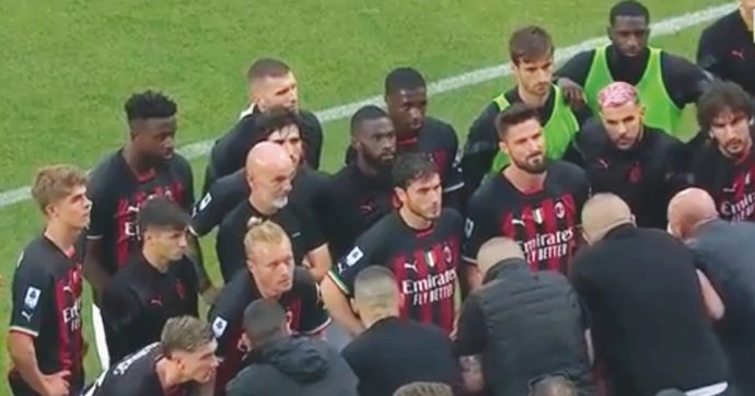 “Shrek”, condannati e picchiatori: chi sono i tribuni che hanno messo sull’attenti il Milan