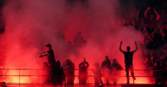 Copertina di L’altra faccia dell’euroderby | Inter, Milan, Juventus, la santa alleanza tra capi ultrà: un gemellaggio di affari e malavita