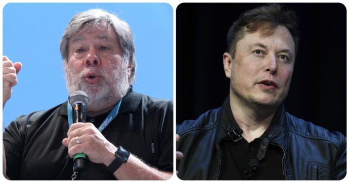 “L’intelligenza artificiale può ucciderti”: il giudizio del cofondatore di Apple Steve Wozniak sulla Tesla