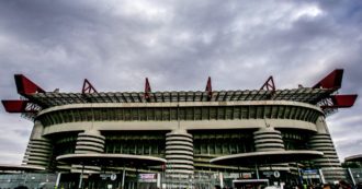 Copertina di Inter-Milan, lo strano destino di San Siro: gli occhi del mondo addosso mentre si discute quando demolirlo