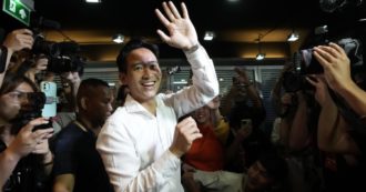 Copertina di Elezioni in Thailandia: clamorosa vittoria dell’opposizione, sconfitto il regime di Prayuth Chan-ocha