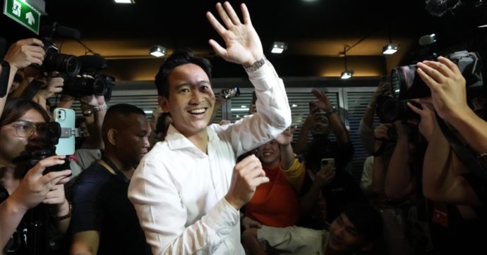 Elezioni in Thailandia: clamorosa vittoria dell’opposizione, sconfitto il regime di Prayuth Chan-ocha