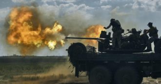 Copertina di Ucraina, la diretta – Uk: “Creeremo una coalizione occidentale per fornire i caccia a Kiev”. L’intelligence di Kiev ammette operazioni contro i propagandisti russi