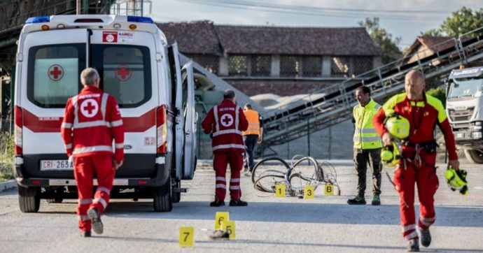 Milano, detenuto in permesso ruba un furgone e uccide un anziano in bicicletta