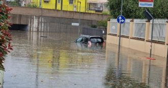 Si parla molto del disastro in Romagna, poco delle cause e delle responsabilità
