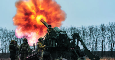 Copertina di Solo l’Occidente ha licenza di uccidere: tutte le analisi di oggi si riducono a questi pochi punti