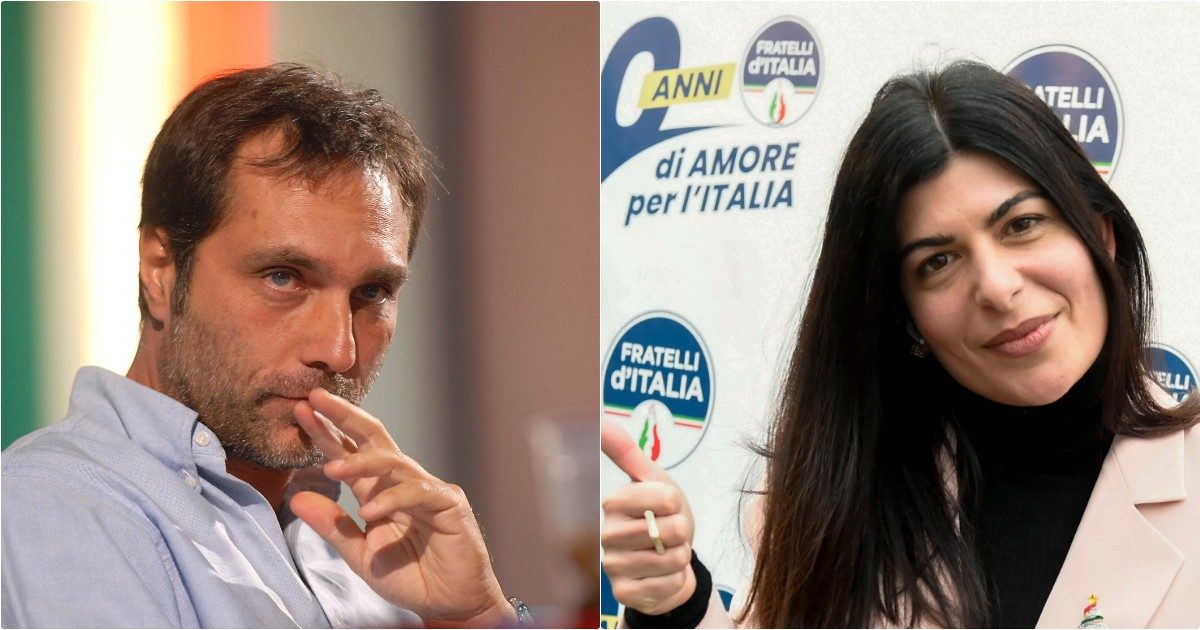 Commissione Antimafia, i familiari delle vittime contro Colosimo: “Non può fare la presidente. Vicina a Ciavardini, condannato per la strage di Bologna”
