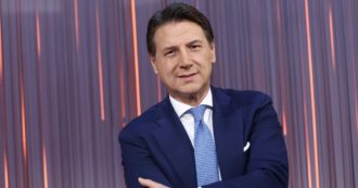 Copertina di “L’Italia che verrà”, Giuseppe Conte dialoga con Bruno Vespa: la diretta