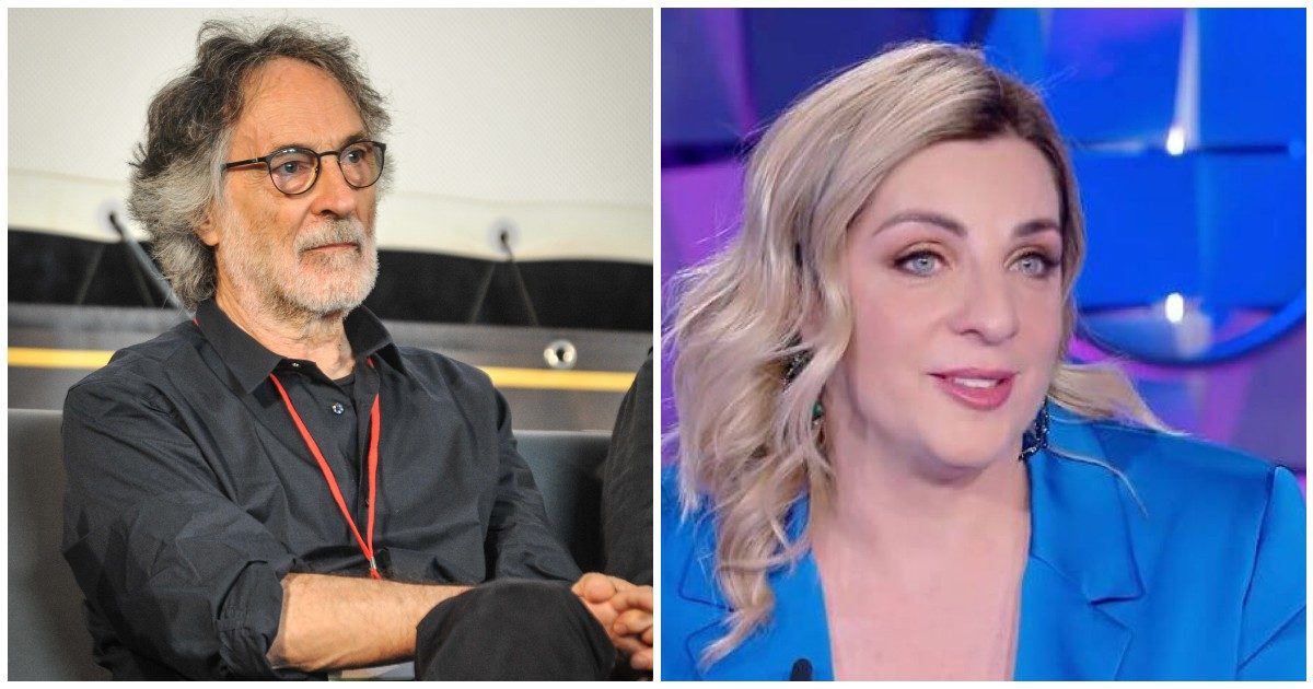 Franz Di Cioccio replica alle rivelazioni choc della figlia Elena: “Cose che non stanno né in cielo né in terra, ma se vuole vendere libri…”