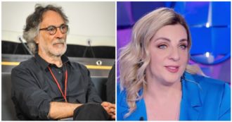 Copertina di Franz Di Cioccio replica alle rivelazioni choc della figlia Elena: “Cose che non stanno né in cielo né in terra, ma se vuole vendere libri…”