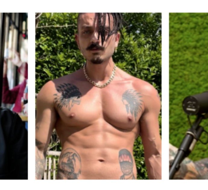 Spunta un nuovo co-conduttore accanto a Fedez a Muschio Selvaggio: ecco chi è Mr.Marra (di Luis Sal nessuna traccia)