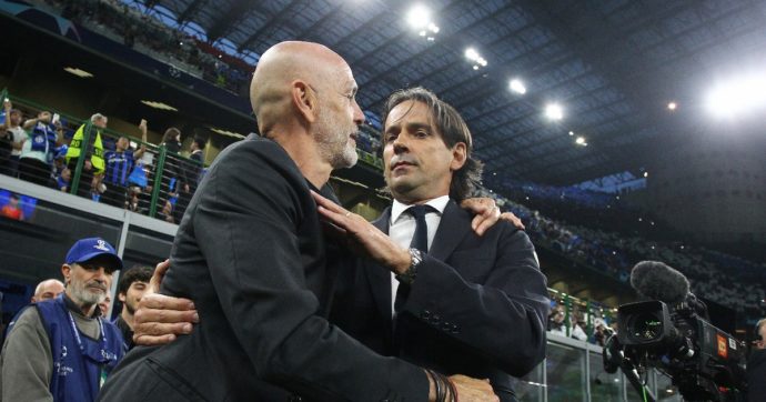 Inter-Milan 1 a 0, nerazzurri in finale di Champions. Leao disinnescato e un altro scacco a Pioli: così Inzaghi va a Istanbul