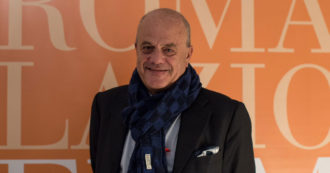 Copertina di Addio a Luciano Sovena, presidente della Fondazione Film Commission di Roma e del Lazio. Oggi alle 15 i funerali