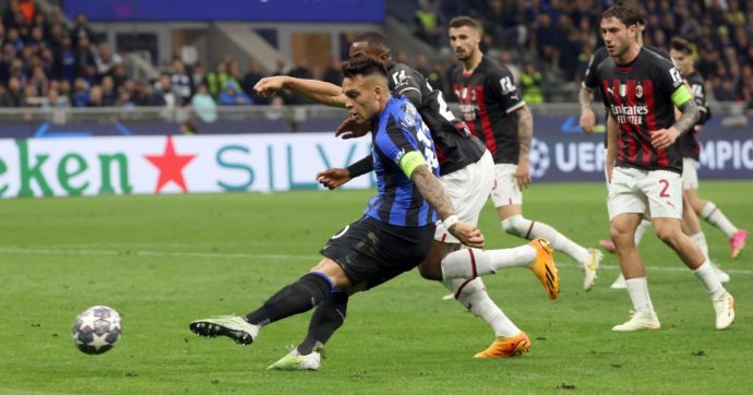 Inter-Milan 1 a 0: il gol di Lautaro porta Inzaghi a Istanbul. I nerazzurri tornano in finale di Champions dopo 13 anni – La cronaca della partita